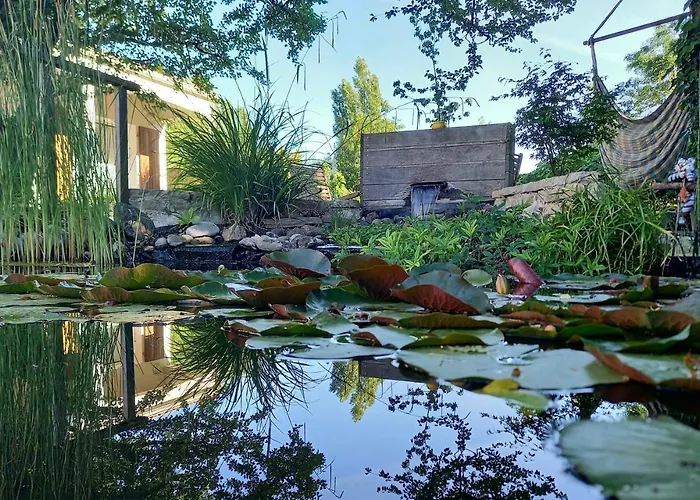 Hotel Terre en Vue à La Rochelle 